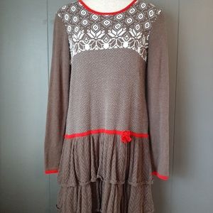 🌻Sold on EBAY 🌻Hanna Andersson Girls dress